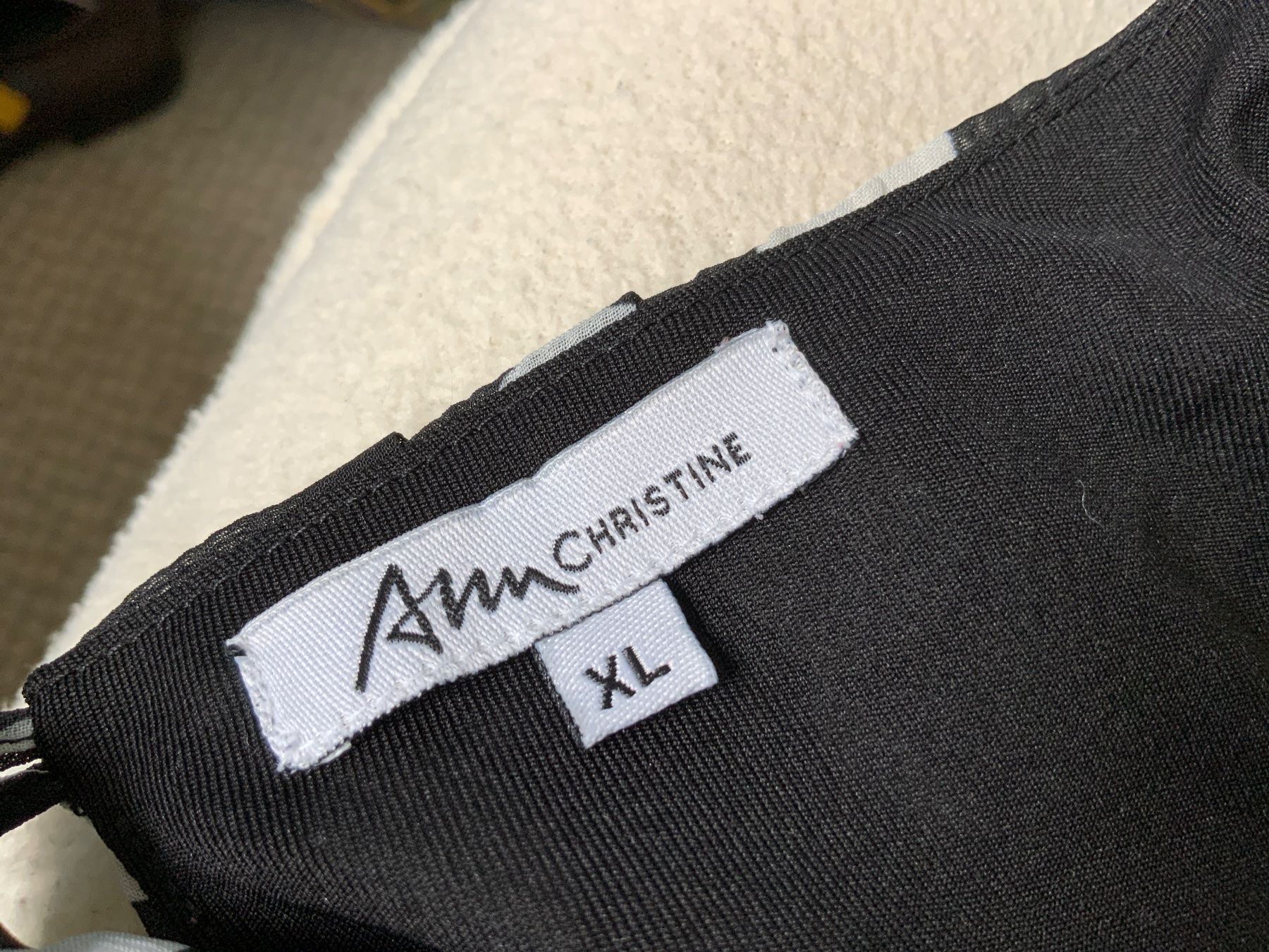 Blusen: Bluse gr xl – Gebraucht aus Langnau am Albis von Judithsebi 1