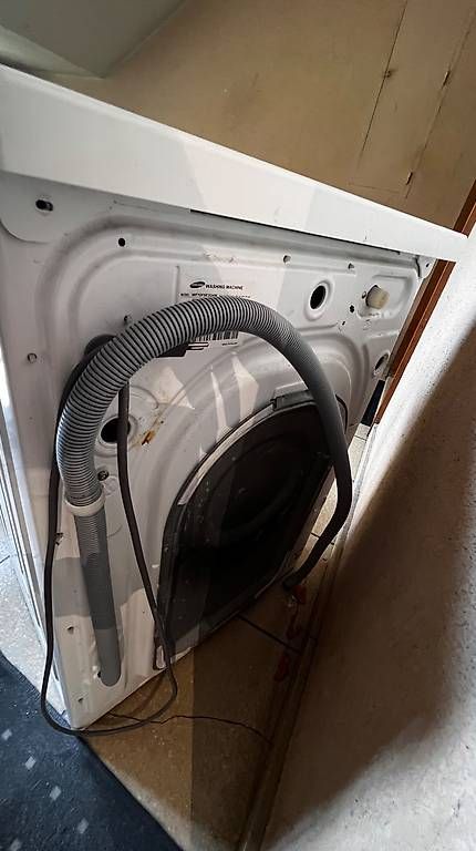 Waschmaschinen: Machine à laver Miele neuf  – Neu und originalverpackt aus Yverdon-les-Bains von kewor 2