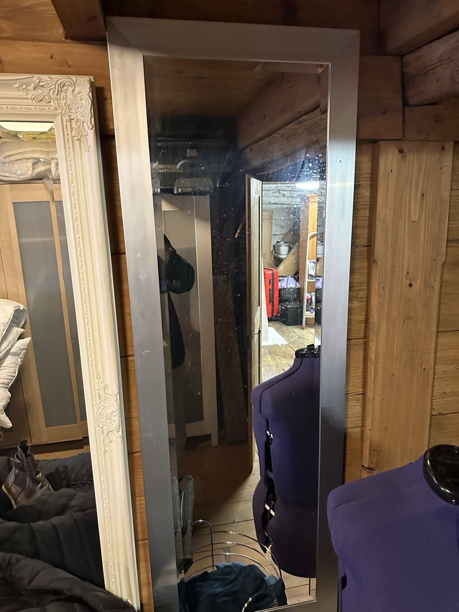Specchi: Spiegel 40 mit 90cm – Usato da Madetswil venduto da res_sfr6