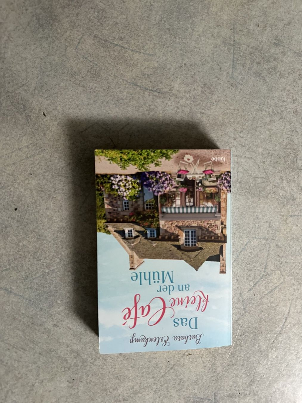 Libri: Bücher von Barbara Erlenkamp – Usato da Oberurnen venduto da Smile58 2