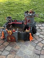 Burnham Raiders Burg (Playmobil-Burg)