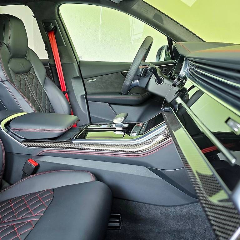 Autos: Audi SQ7 4.0 TDI V8 – Gebraucht aus Rothenfluh von cfb_rf75 4
