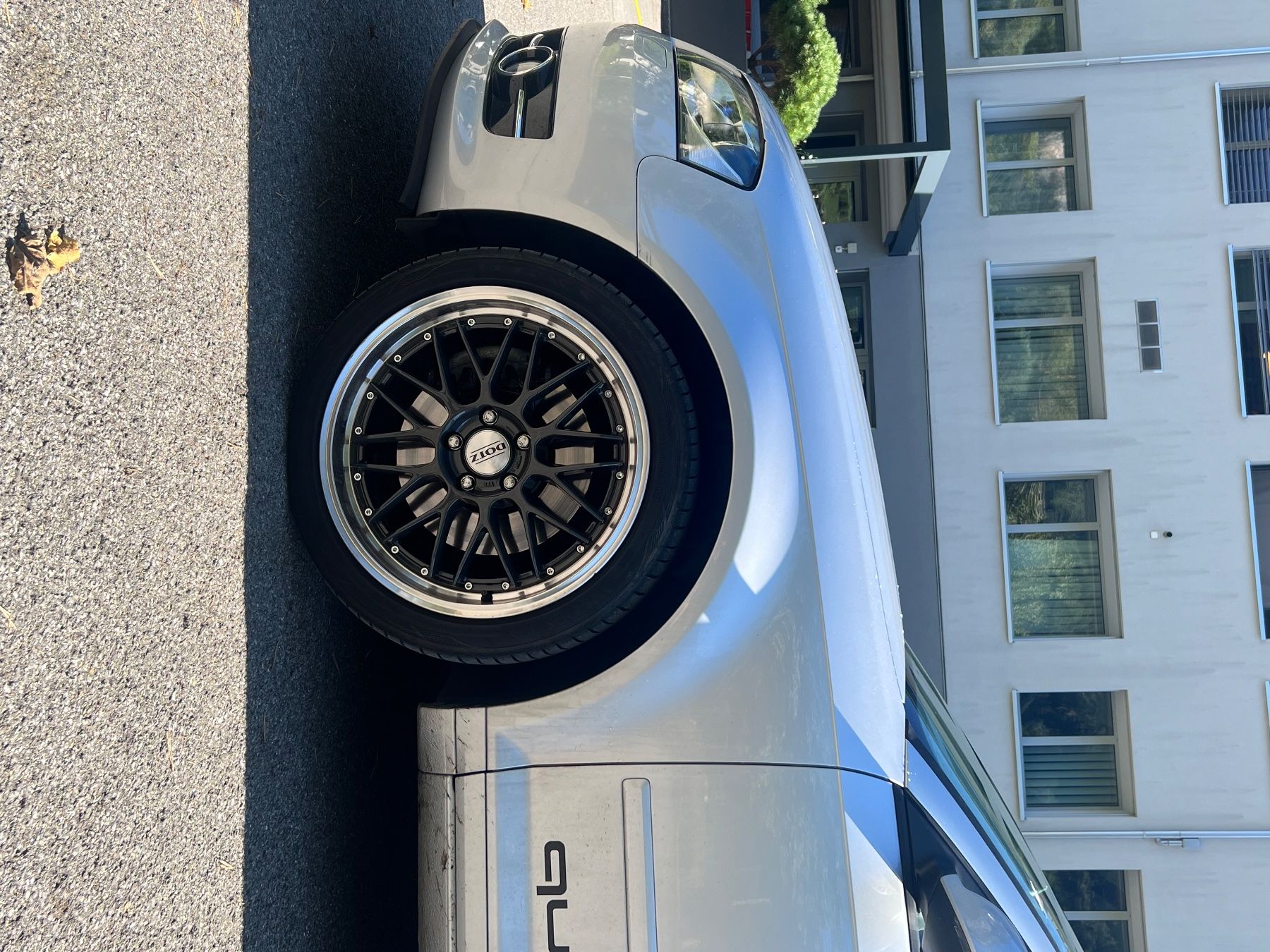 Audi Autos: Audi A3 2.0 TFSI Quattro – D'occasion à Muotathal par fra_7z7x 8