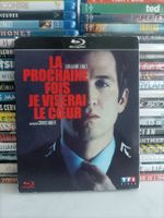 Blu-ray La prochaine fois je viserai le cœur (français)