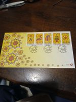 Afrique du Sud - Noël 1998 - Bloc de timbres neufs