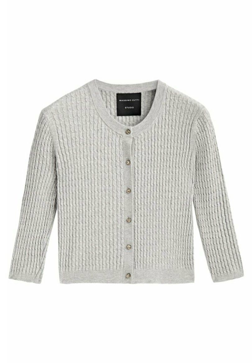 Massimo Dutti Giacche: Massimo Dutti Cardigan Gr. S – Usato da Uetikon am See venduto da Fraufox1 1