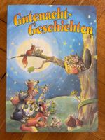 Gutenacht Geschichten für Kinder