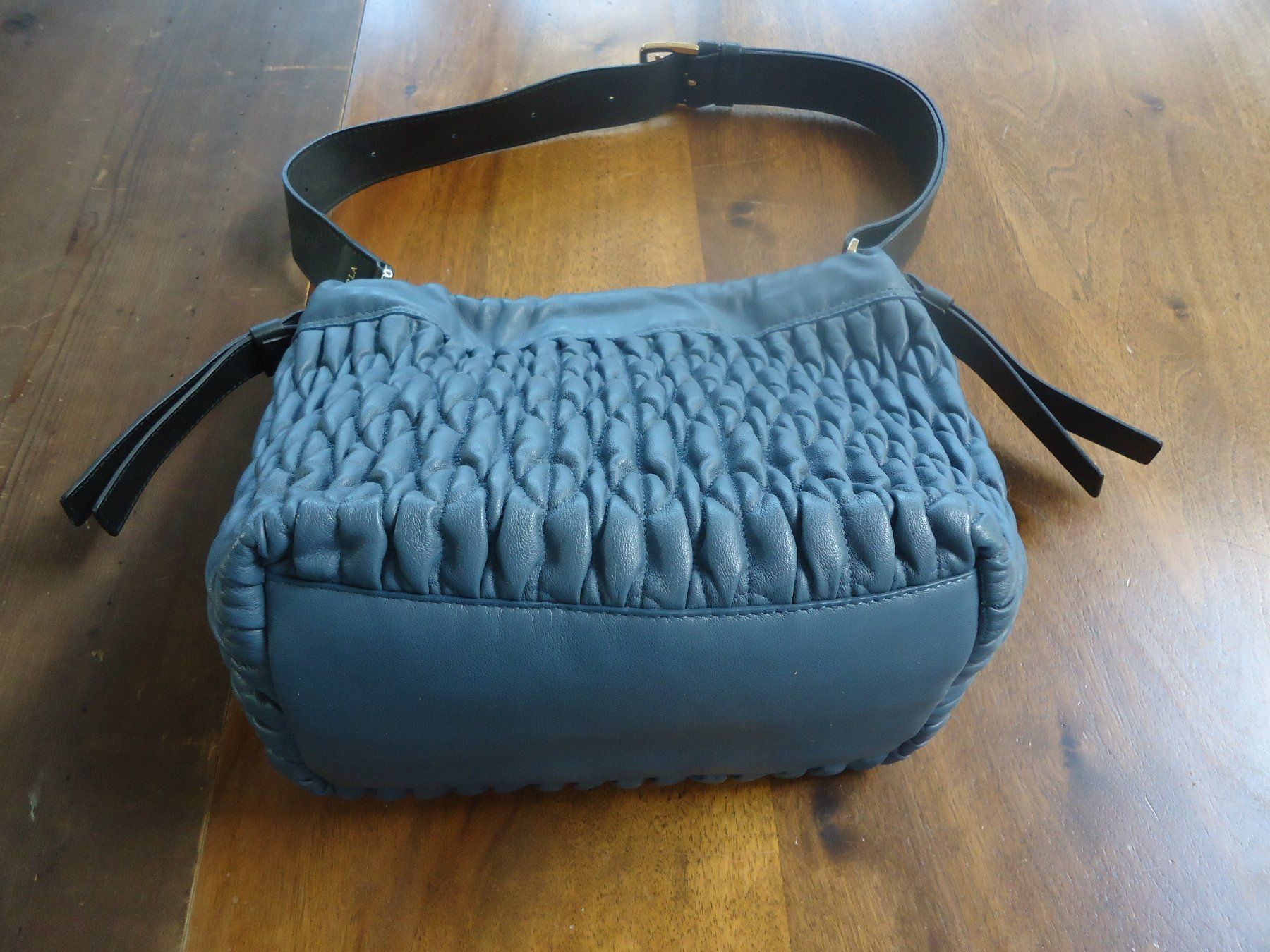 Furla Taschen für Damen: Sac Furla bleu-gris – Neu (gemäss Beschreibung) aus Vessy von mafabe 2