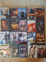 DVD SAMMLUNG 