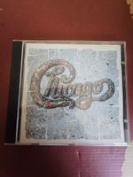 CD - Chicago – Chicago 18 (Rock, Pop, 1986)