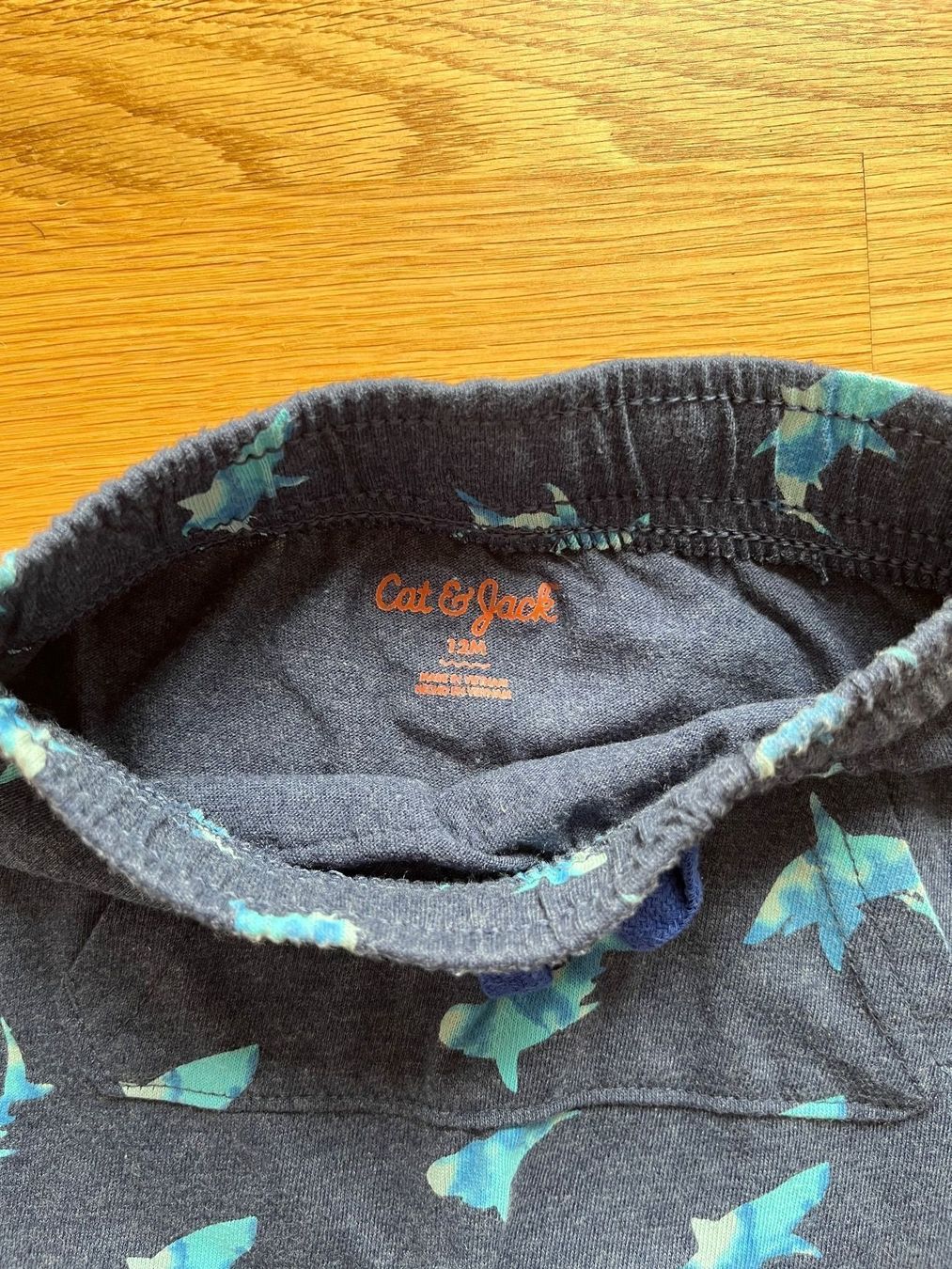 Pantaloni: Cat & Jack Shorts Gr. 12M – Nuovo (secondo la descrizione) da Interlaken venduto da fbnscl 2