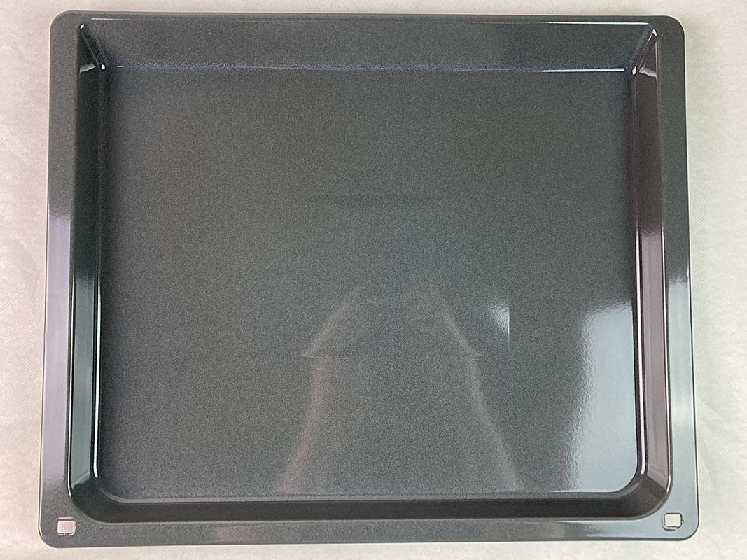 Siemens Teglie da forno: SIEMENS | Backblech | HZ531000 | 37.5x45.5 cm – Nuovo (secondo la descrizione) da Wittenbach venduto da Restwert_St-Gallen