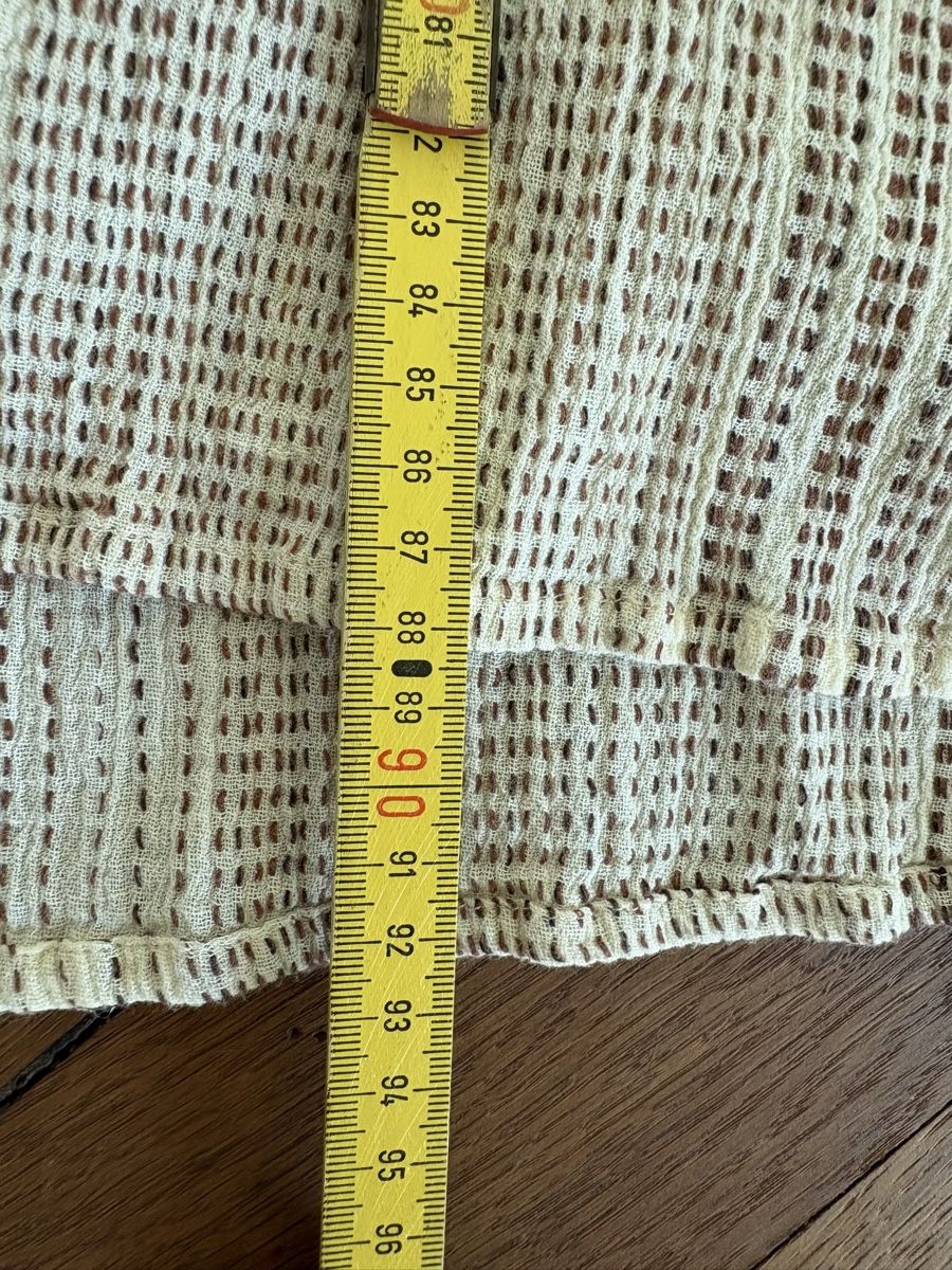 Vestiti: Sommerkleid MKT 100% BW Gr. 36 – Usato da Zürich venduto da triangular 7