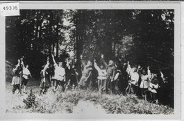 Tell-Freilicht-Spiele Interlaken