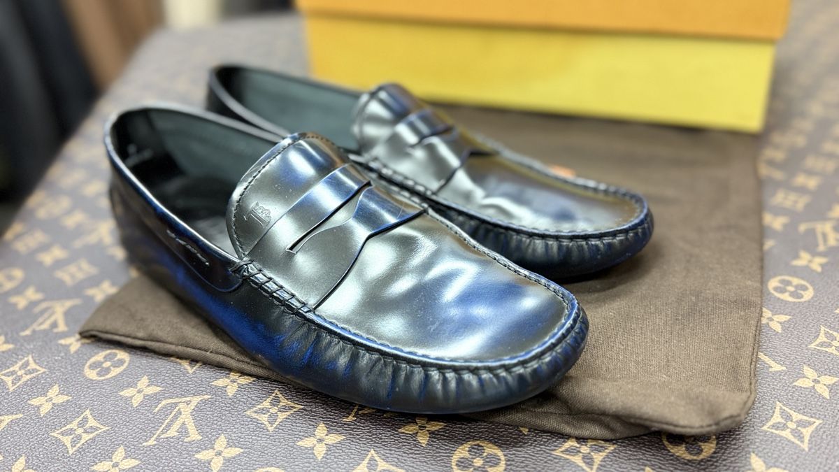 Tod'S Scarpe da uomo: Tod‘s herren Schuhe – Usato da Lachen SZ venduto da HelvetiaLuxury 1