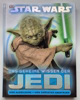 STAR WARS   💚   Das Geheime Wissen der Jedi  ⭐