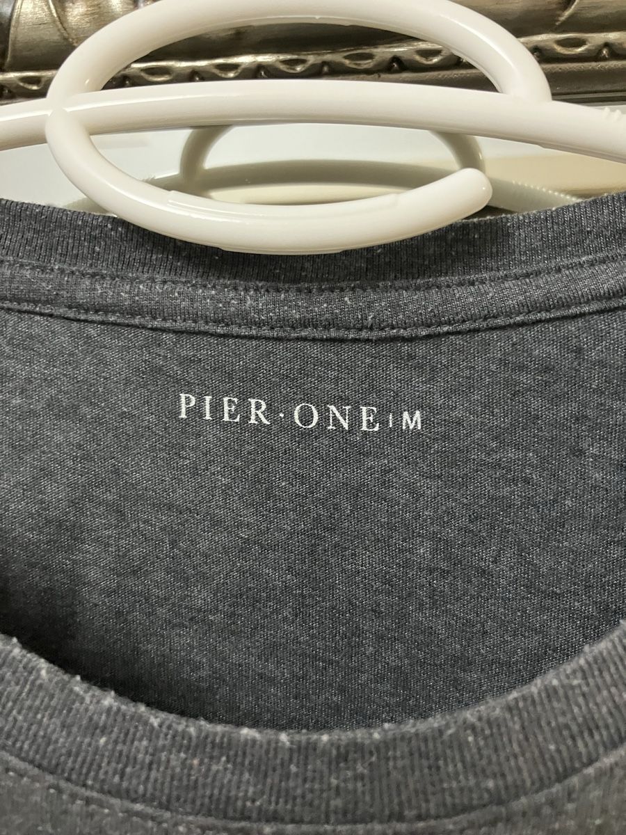 T-shirt: PIER ONE T-Shirt – Usato da Emmenbrücke venduto da nne_hm9j 1