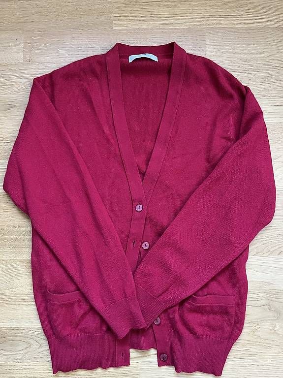 Jacken: Ballantyne Cardigan – Gebraucht aus Zürich von XB86