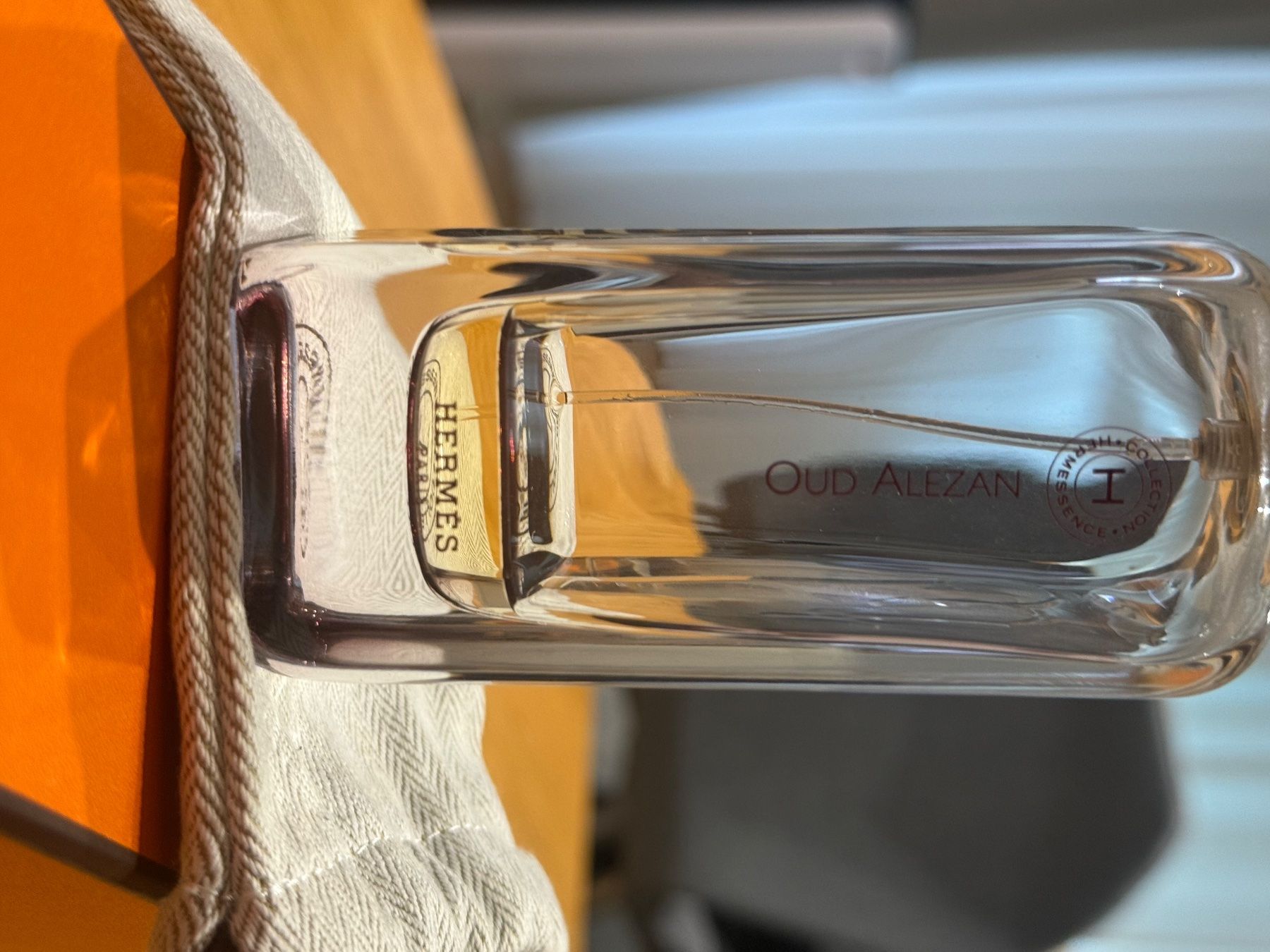 Make-up: Dior/Chanel ( Dior Privée), Hermes privée – Usato da St-leonard venduto da Lilliii 9