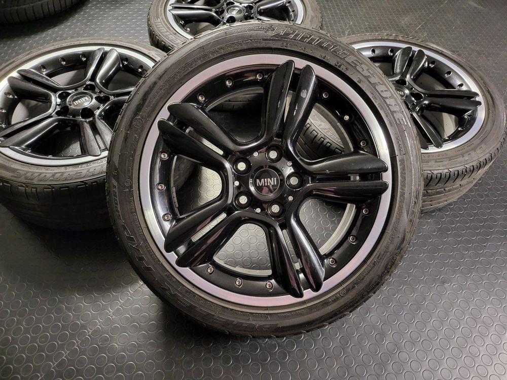 Original Mini Countryman R60/ Paceman R61 *18 Zoll | Kaufen auf Ricardo