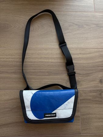 Freitag F40 Jamie Bag