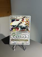 Pokemon Arceus lv.X DP53 (DE)
