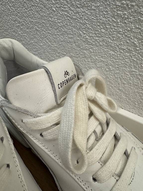 Copenhagen Chaussures femmes: Copenhagen Studios Sneaker CPH40 Gr. 38 – D'occasion à Rothenburg par jas_7v8s 2