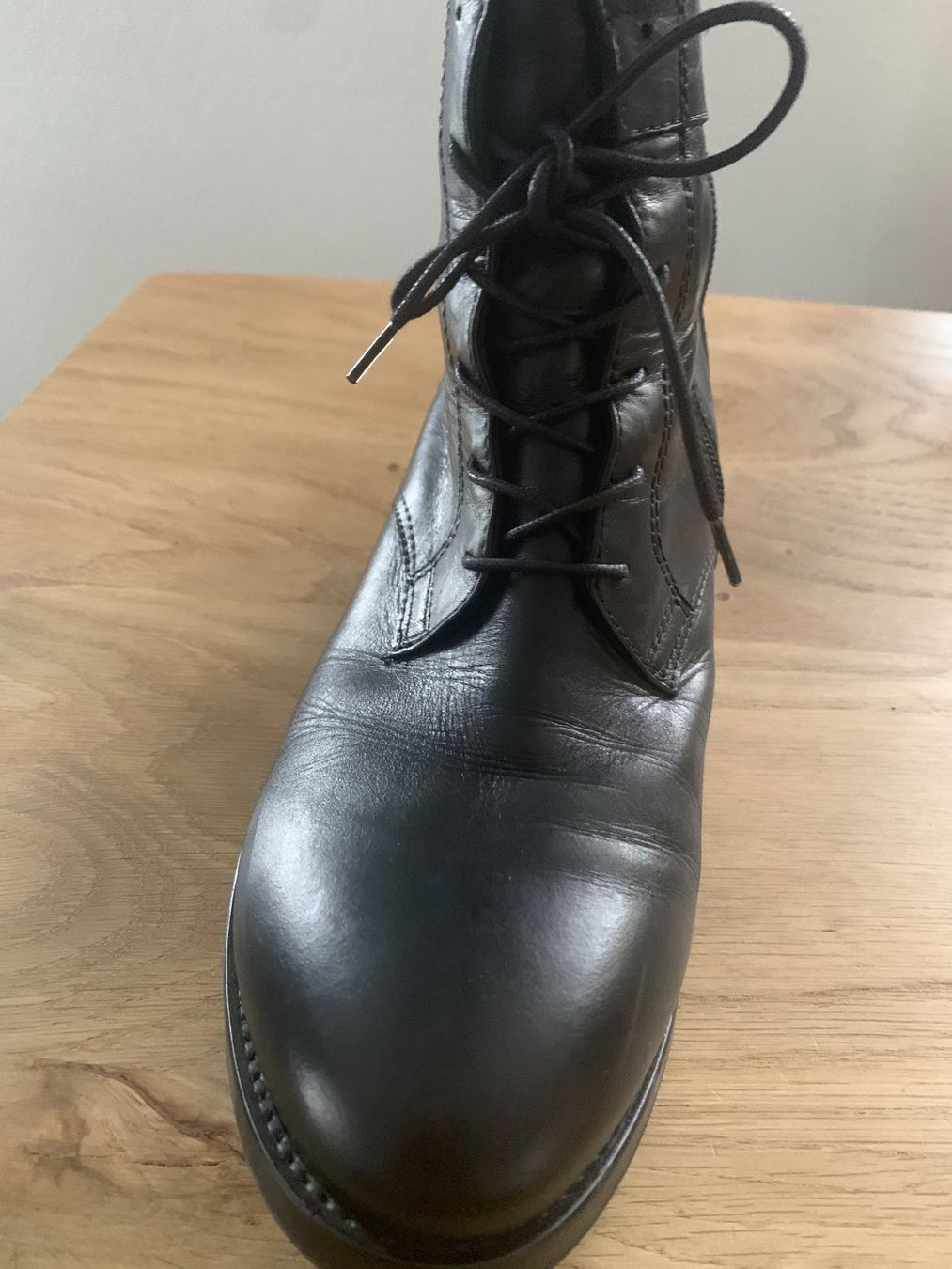 Scarpe da donna: Damen Stiefel – Usato da Hochdorf venduto da suatvid 1