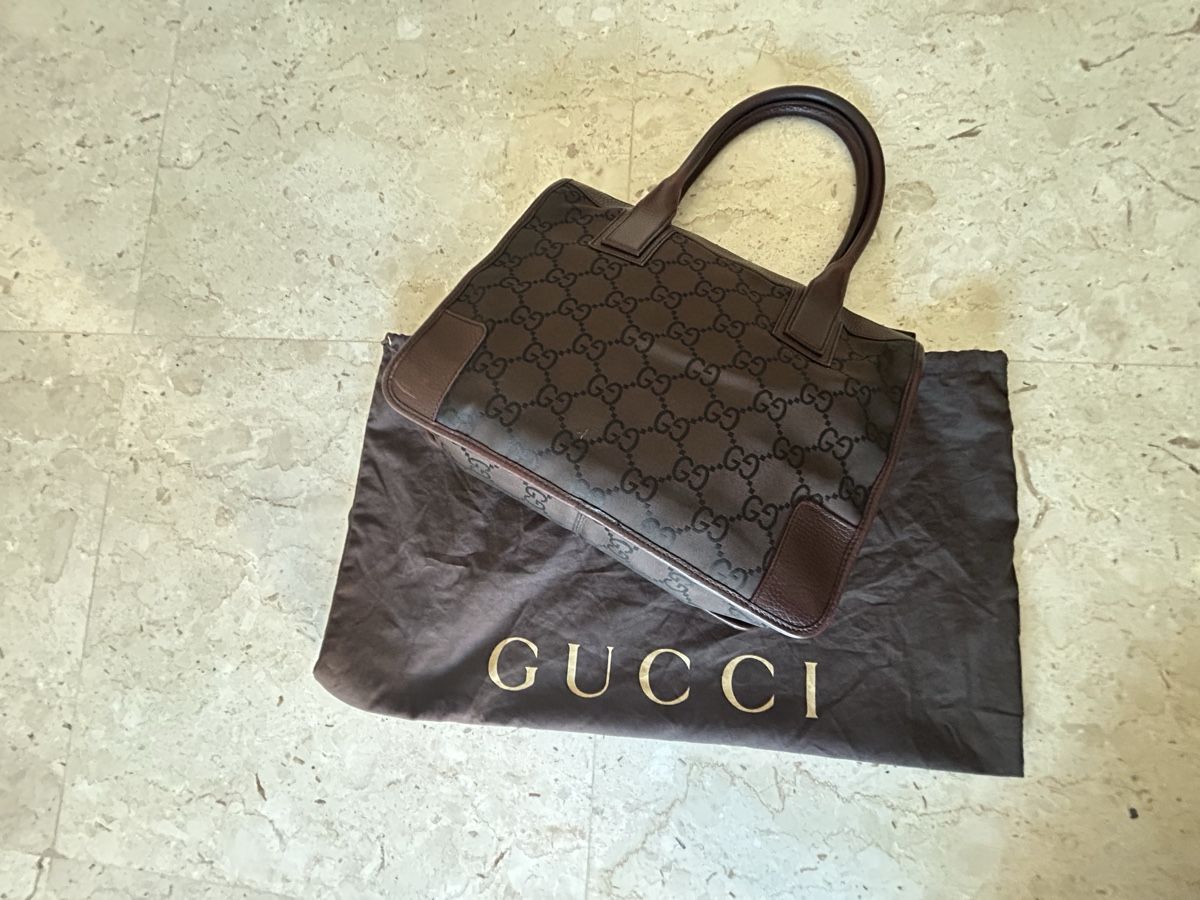 Gucci Borse da donna: Borsa GUCCI – Usato da Locarno venduto da Matic04 1
