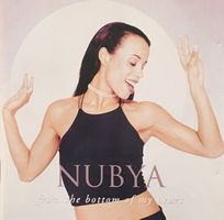 Nubya - From the bottom of my heart