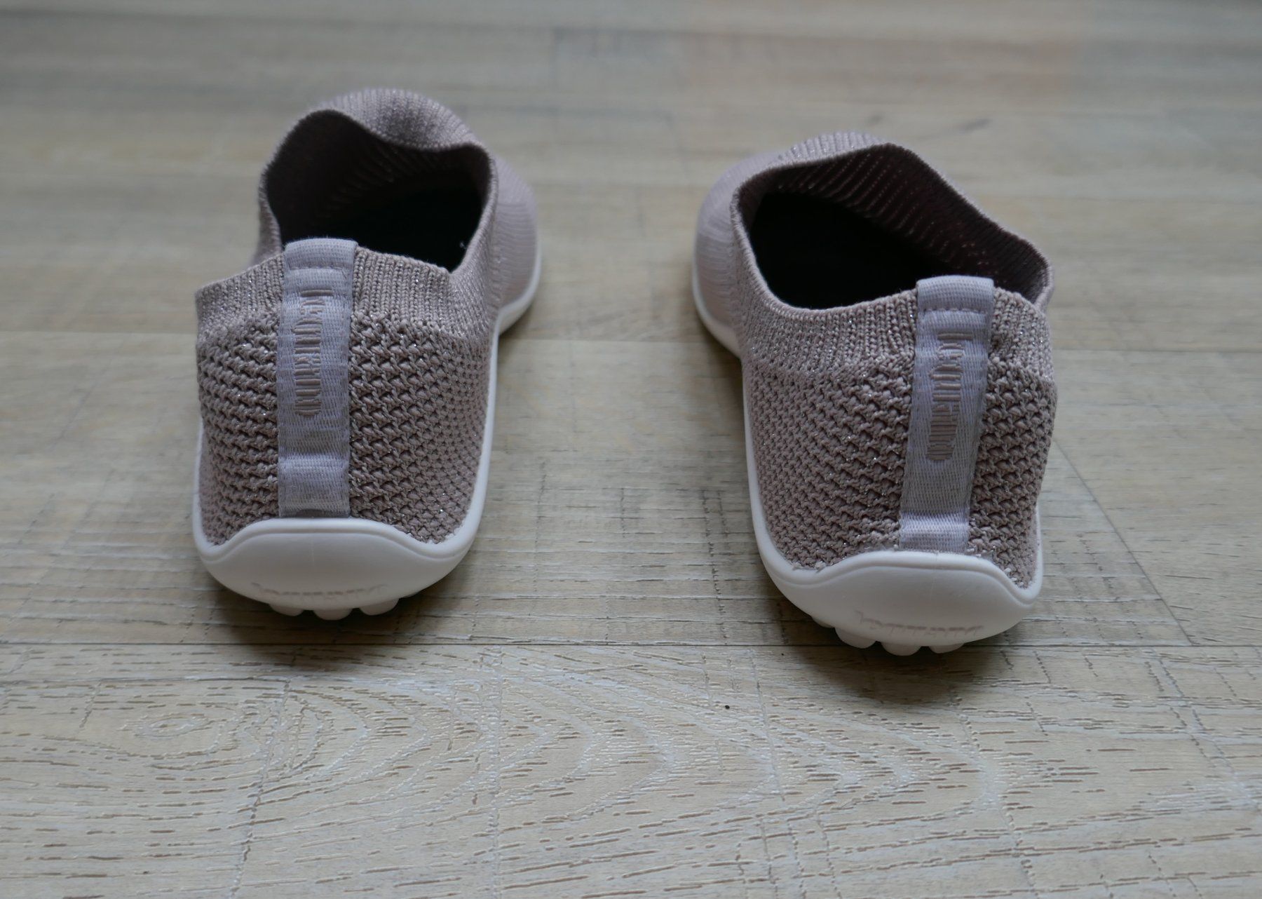 Leguano Scarpe da donna: Barfussschuh Leguano Scio rose, Gr. 38 – Usato da Port venduto da uzuku 3