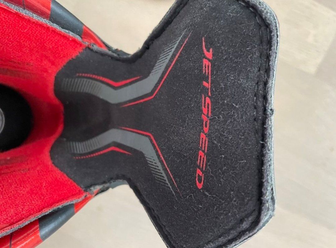Ccm Pattini in linea & Pattini a rotelle: CCM Inlineskate – Usato da Suberg venduto da TigerFan12 2