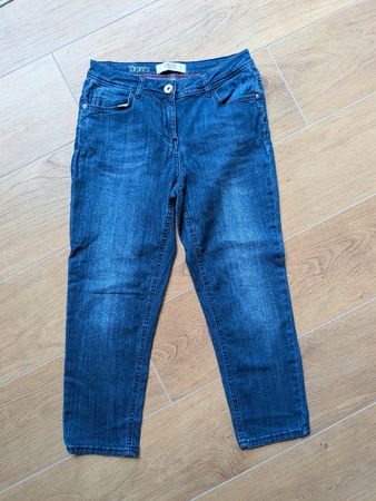CECIL Jeans Grösse 27