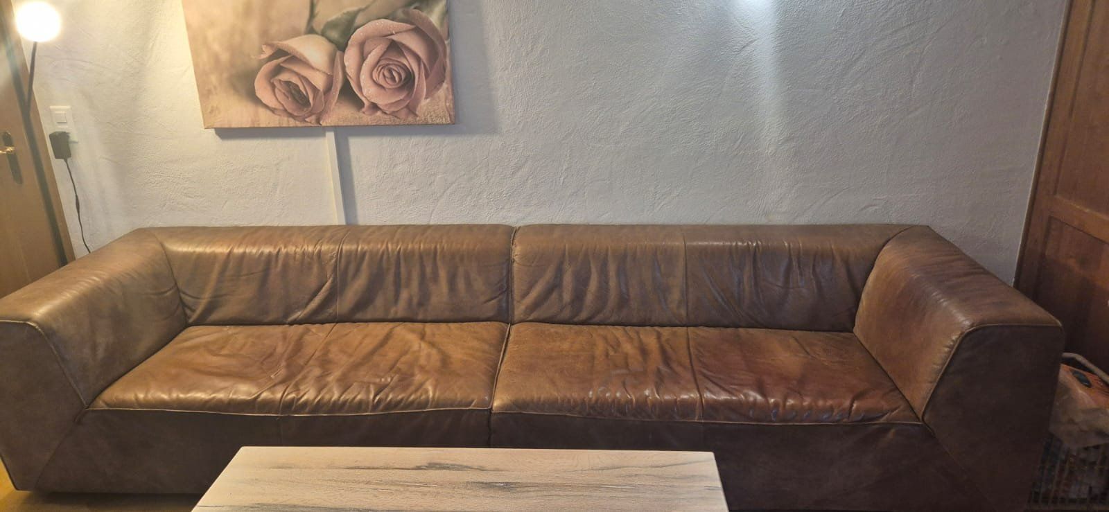 Divani: Sofa – Usato da Hünenberg venduto da Prollie81