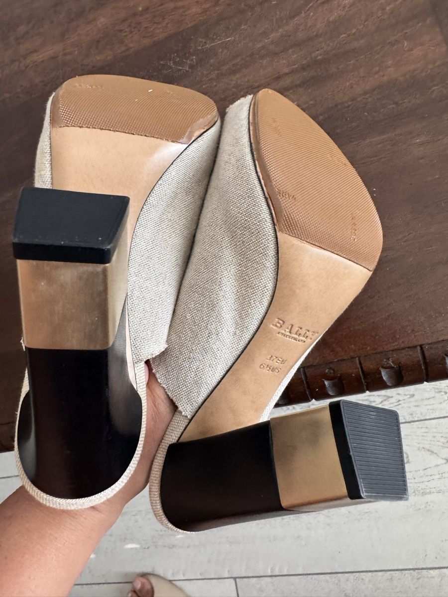 Damenschuhe: Bally Sandals – Gebraucht aus Lugano von fla_gk6h 4