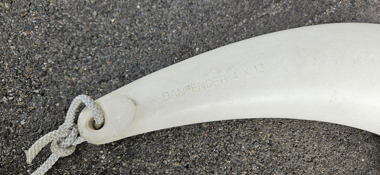 Barche: Bugfender von Danfender 4x13 – Usato da Stäfa venduto da Thomas-21 1