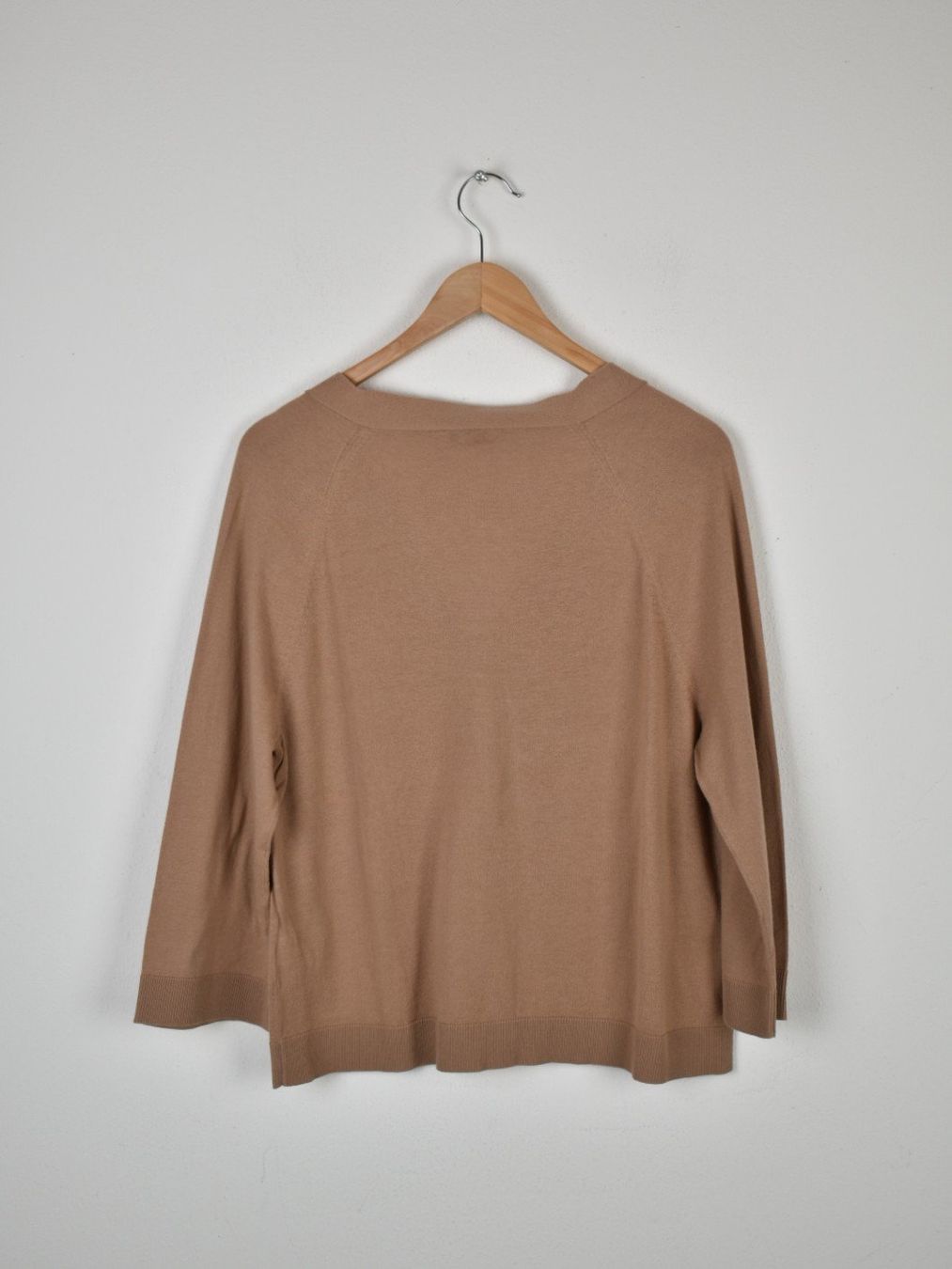 Giacche: katestorm Cardigan Gr.M, 100% Bio Baumwolle – Usato da Nürensdorf venduto da 2ND_STORY 4