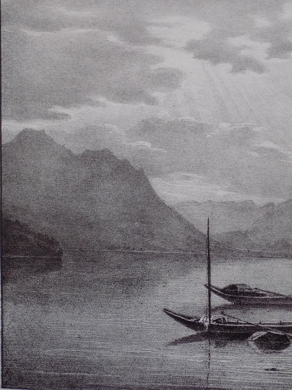 Stiche: Der Vierwaldstättersee – Gebraucht aus Risch von Rischli15 3