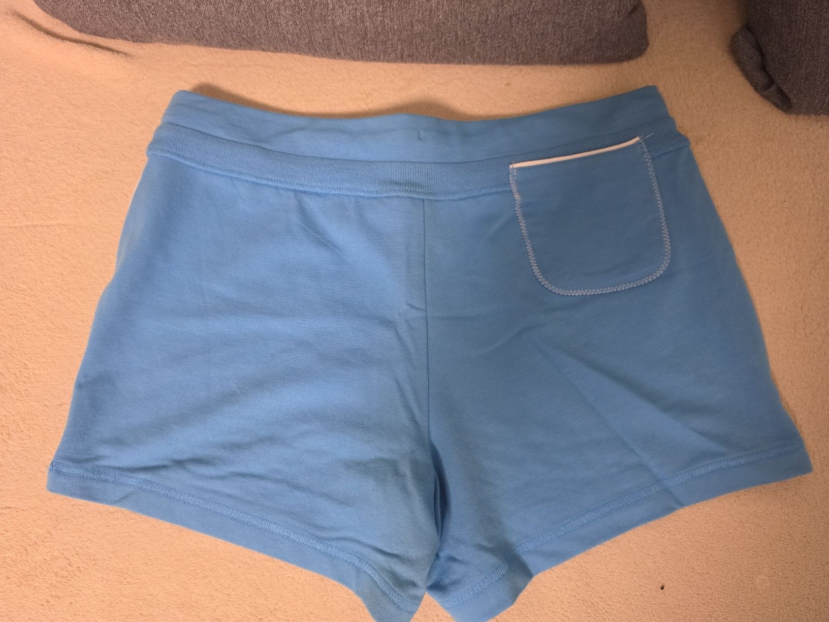 Hosen: Shorts blau Grösse S Damen NEU – Neu (gemäss Beschreibung) aus Oberbipp von tori17 2