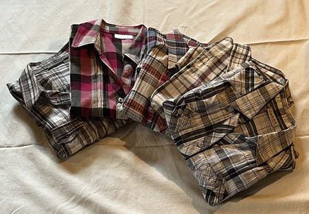 5 Damenblusen C&A CANDA Gr. 42 + 1 Bluse Gr. 44 – gepflegt