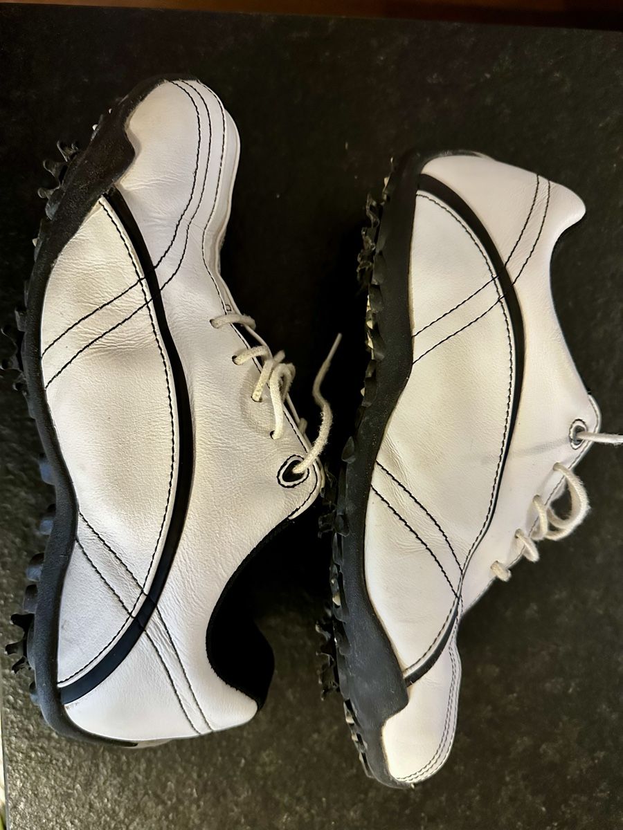 Scarpe da donna: Golfschuhe Foot Joy Damen 38.5 – Usato da Utzenstorf venduto da Vegas1177 1