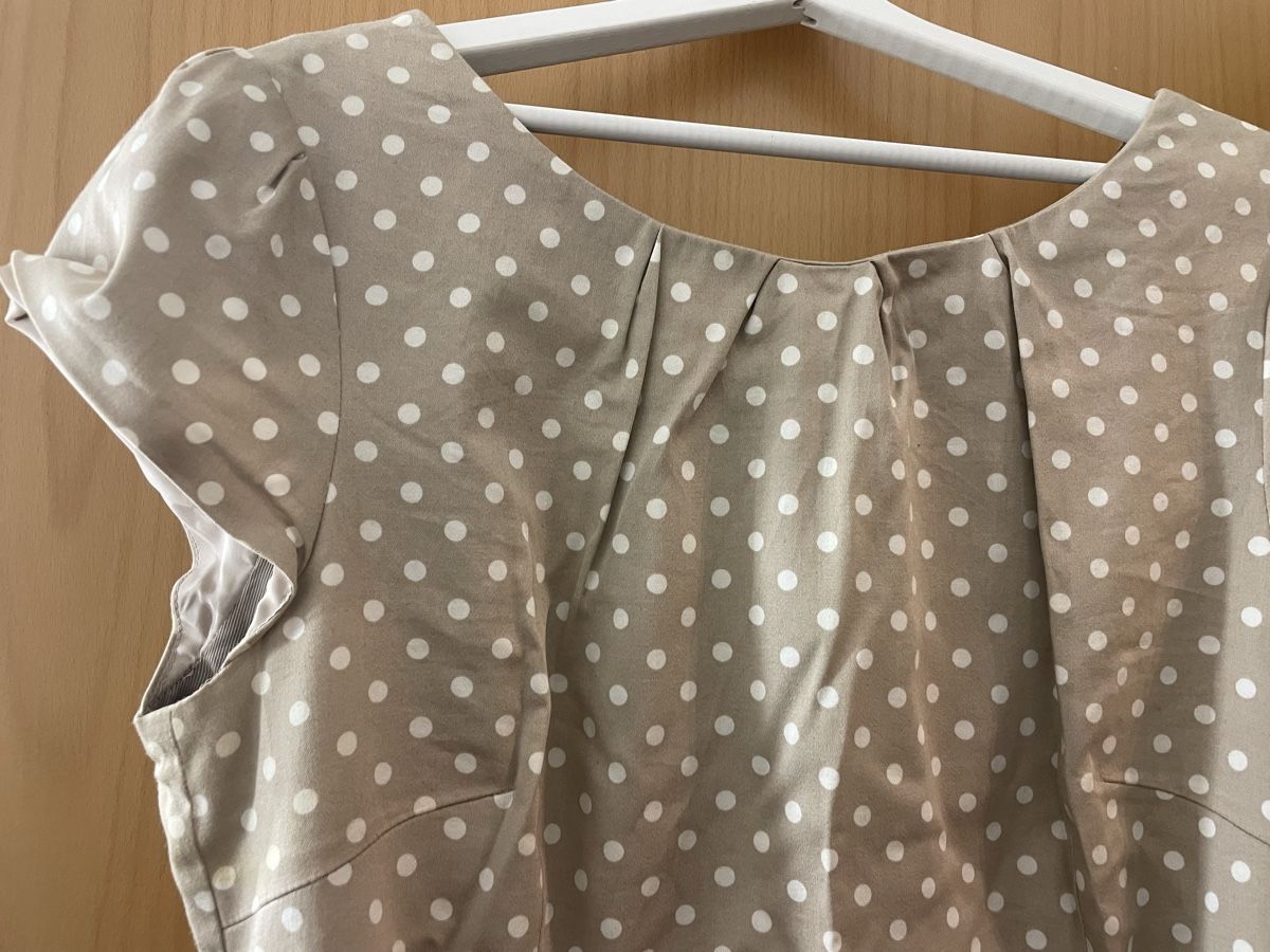 Kleider: Kleid – Gebraucht aus Benken ZH von tschiddl98 2