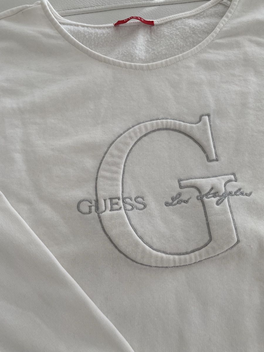 Guess Pullover & Sweatshirts: Guess Pullover 🌸 – Gebraucht aus Opfikon von Luis144 1