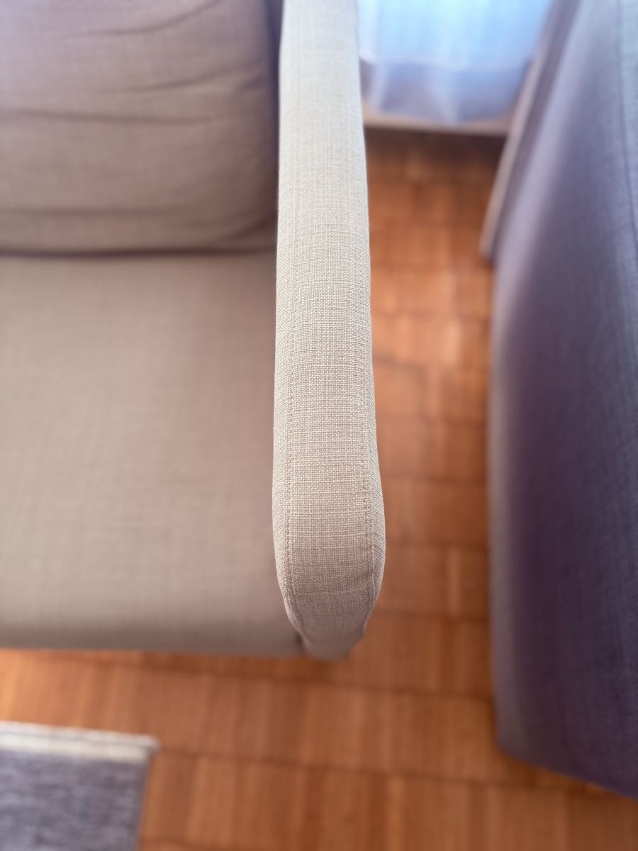 Ikea Poltrone: Ikea Ekerö Sessel – Usato da Hinwil venduto da new_jw6c 2