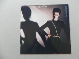 LP brit. Pop Sängerin Sheena Easton 1983 Best kept Secret