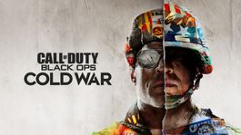 🥷Call Of Duty Black Ops Cold War     Xb One