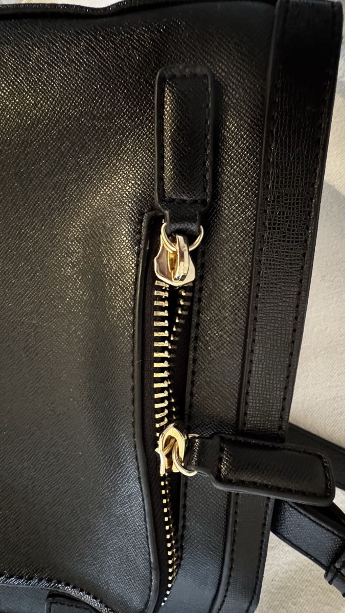 Marella Taschen für Damen: Borsa nera MARELLA, nuova con etichetta – Neu und originalverpackt aus Corseaux von zetajones01 6