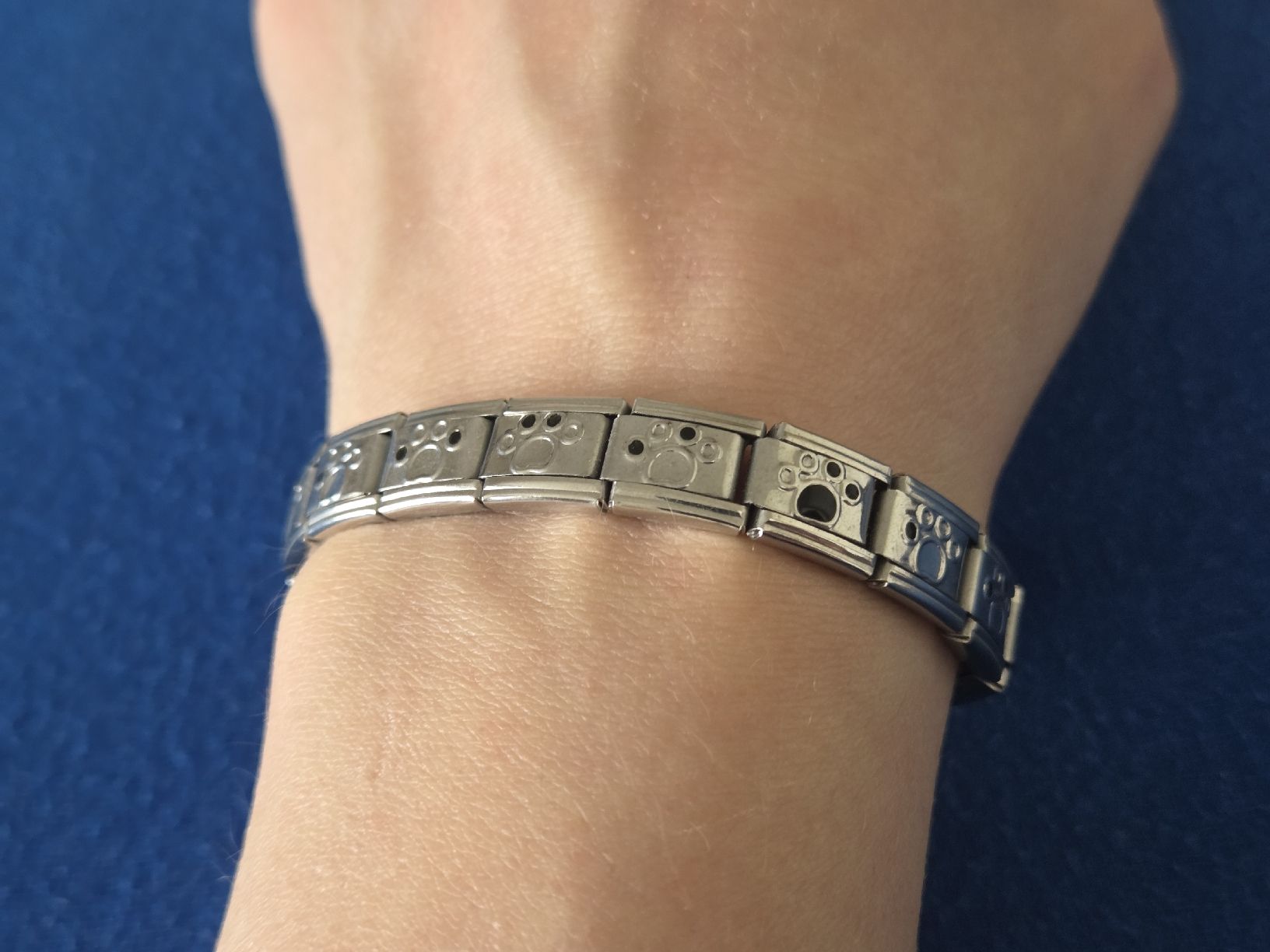 Bracciali & Braccialetti: Armband – Usato da Rickenbach-Sulz venduto da Bacardibabe 2
