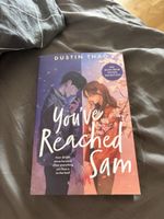 You‘ve Reached Sam - Dustin Thao Buch