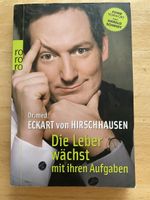Die Leber wächst mit ihren Aufgaben-Eckart von Hirschhausen